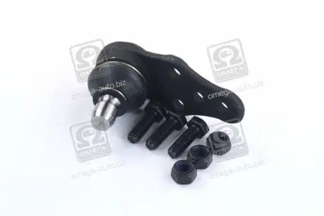 Опора шаровая CHEVROLET LACETTI 04- передн. RIDER RD.993533453