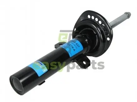 Амортизатор (передній) Ford Mondeo III 00-07 SACHS 312 937