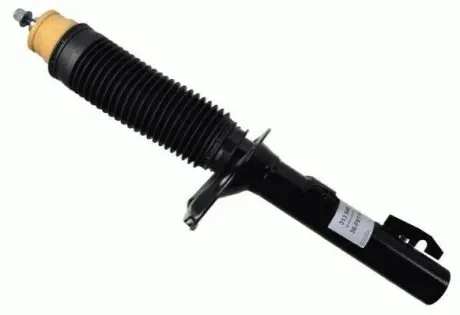 Амортизатор переднiй, газовий SACHS 313 545