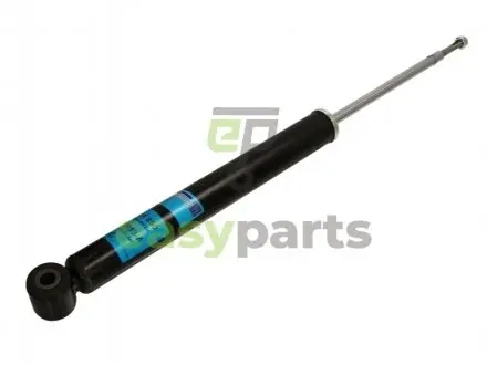Ам-тор зад. Nissan Note 06- SACHS 314 850