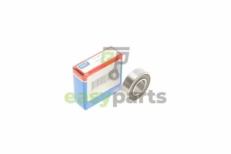Підшипник (15x32x9) SKF 6002-2RSH