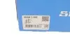 Підшипник маточини (передньої) Audi A4/A6/A8 94-05 (37x43x82) SKF VKBA 1356 (фото 4)