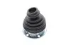 ШРКШ (внутрішній) Audi A3/Skoda Octavia/VW Caddy 96-10/Golf/Passat 83-04/Polo 95-01 (33z/99.9mm) SKF VKJA 8001 (фото 3)