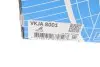 ШРКШ (внутрішній) Audi A3/Skoda Octavia/VW Caddy 96-10/Golf/Passat 83-04/Polo 95-01 (33z/99.9mm) SKF VKJA 8001 (фото 9)