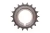 Комплект ланцюга ГРМ Citroen C1/Peugeot 107 1.0i 05- SKF VKML 91008 (фото 8)