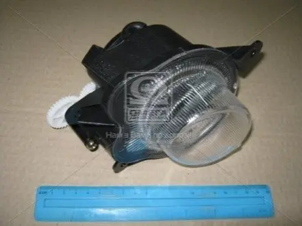 Фара п/тум. лев. CHERY AMULET 04-12 TEMPEST 015 0098 H1C