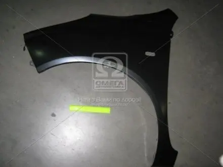 Крило пер. лев. NIS MICRA K12 03-10 TEMPEST 037 0379 311
