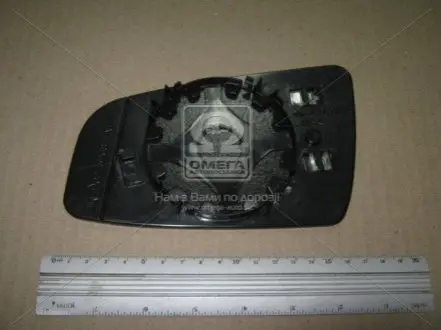 Вкладиш зерк. правий. OP ZAFIRA 05-09 TEMPEST 038 0433 432