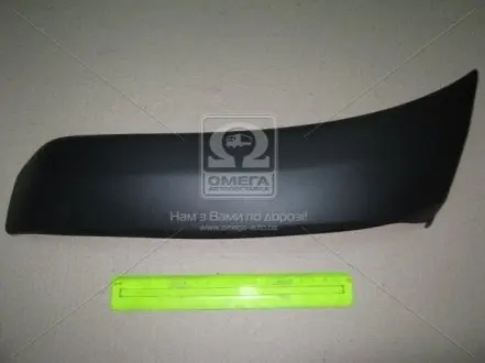 Рант бампера пер. пра. TOY RAV4 01 - TEMPEST 049 0577 920
