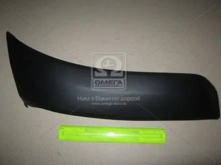 Рант бампера пер. лев. TOY RAV4 01 - TEMPEST 049 0577 921