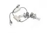 Лампа светодиодная H4 LED 6000K, 24V &lt; PLUS&gt; TEMPEST TMP-K903-H4 (фото 1)