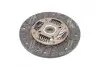 Диск зчеплення DAEWOO NUBIRA 2.0 03- Valeo 803875 (фото 2)