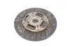 Диск зчеплення DAEWOO NUBIRA 2.0 03- Valeo 803875 (фото 4)