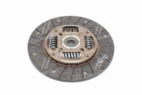 Диск сцепления DAEWOO NUBIRA 2.0 03- Valeo 803875