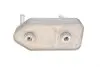Радіатор масляний Skoda Octavia/Audi A3 96-10 (теплообмінник) Van Wezel 03003356 (фото 3)