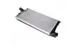 Інтеркулер AUDI A6 / S6 (C5) (01 -) Van Wezel 03004136 (фото 3)