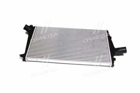 Інтеркулер AUDI A6 / S6 (C5) (01 -) Van Wezel 03004136