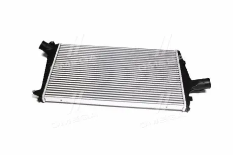 Интеркулер AUDI A6/S6 (C5) (01-) Van Wezel 03004136