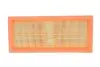 Фільтр повітряний Fiat Panda/Punto/Lancia Ypsilon 1.1-1.2LPG 99- WIX FILTERS WA9400 (фото 1)