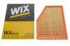 Фільтр повітряний BMW 520/525/530 E60 03- WIX FILTERS WA9492 (фото 4)