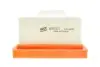 Фільтр повітряний Citroen Berlingo/C4/Peugeot 206/307/308/408/Partner 1.6 04- WIX FILTERS WA9503 (фото 2)