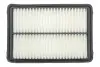 Фільтр повітряний Hyundai Tucson/Kia Sportage 2.0 CRDi 04- WIX FILTERS WA9547 (фото 4)