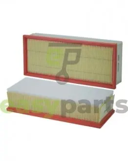 Фільтр повітряний Citroen C8 2.0-2.2HDi/Jumpy/Peugeot Expert 2.0HDi/Fiat Scudo 2.0D/JTD 06- WIX FILTERS WA9559
