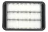 Фільтр повітряний Mitsubishi Lancer 1.5-2.0Di 03-/Outlander 1.6-3.0 06-13 WIX FILTERS WA9623 (фото 3)