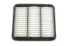 Фільтр повітряний Daewoo Matiz 0.8/1.0 98- WIX FILTERS WA9639 (фото 1)