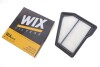 Фільтр повітряний Honda CR-V 2.2 i-DTEC 07- WIX FILTERS WA9678 (фото 2)