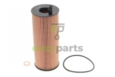 Фільтр масляний BMW 3 (E90/E60) 2.0 D (N47/N57) 04- WIX FILTERS WL7474