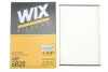 Фільтр салону Opel Astra G 98-09/H 04-15/Zafira A 99-05 WIX FILTERS WP6828 (фото 2)