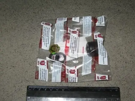 Р / к циліндра сцепл. ВАЗ 2101-2107 №18р БРТ Ремкомплект 18Р