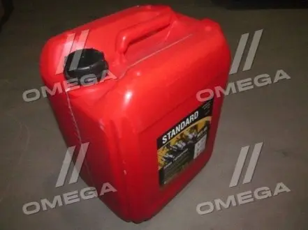 Фото олива гідравл. МГЕ-46В Standard (Канiстра 20л) <ДК> Дорожная Карта 48021136981 Олива гідравл. МГЕ-46В Standard (Канiстра 20л) <ДК> Дорожная Карта 48021136981