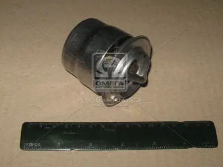 Термостат МАЗ (t 80 град.) (нерж.) (Прогрес) Прогресс ТС107-1306100-06