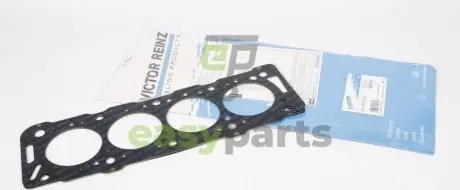 Прокладка ГБЦ Fiat Scudo 1.9D (XU9 1905), O84,00mm, 1.40mm, (2 метки) VICTOR REINZ 61-33155-10