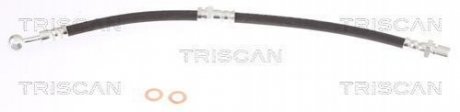 Шланг передній правий Chevrolett Lacetti 05- 430mm TRISCAN 815021105 (фото 1)