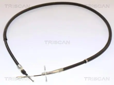 Трос ручного гальма (до колодок) Mercedes Sprinter TRISCAN 814023151