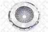 К-кт зчеплення Fiat/Ford/PSA 2.0Jtd/2.0Tdci/2.0Hdi STELLOX 07-01101-SX (фото 1)