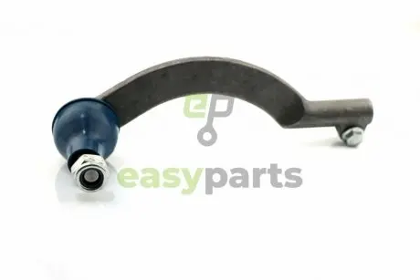 Наконечник кермової тяги правий Renault Master 98- SHAFER SM6713