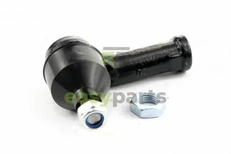 (Ø 18 mm) Наконечник кермової тяги прав. VW T4 -96 SHAFER SM0275