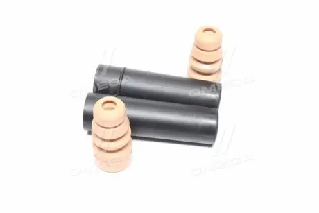 Захисний к-кт зад. амортизаторів Kia Rio II 03.05- SACHS 900 232