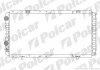 Радіатор охолодження Peugeot Boxer 2.0-2.5D,TD 94- Polcar 570208A2 (фото 1)