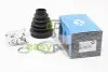 Пильник шруса зовнішнього BERLINGO/PARTNER/FOCUS 96-15 (термопластик) 01427