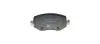 К-кт перед. гальм. колодок Renault Megane IV 2015- HELLA 8DB 355 025-851 (фото 2)