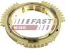 Кільце синхронізатора 1-2 передачі Fiat Ducato 94- FAST FT62258 (фото 1)