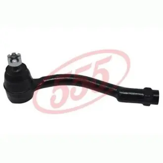 Наконечник лівий Hyunday Accent/Kia Rio 05- 555 SEK8081L
