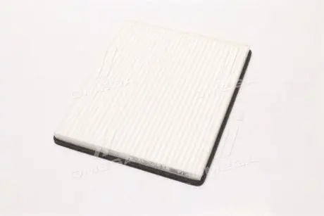 ALPHA CHERY Фільтр салона Elara 1.5-2.0 01- ALPHA FILTER AF5240