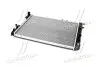 AVA OPEL Радіатор охолодження Omega B 2.0/3.0 AVA COOLING OLA2202 (фото 2)