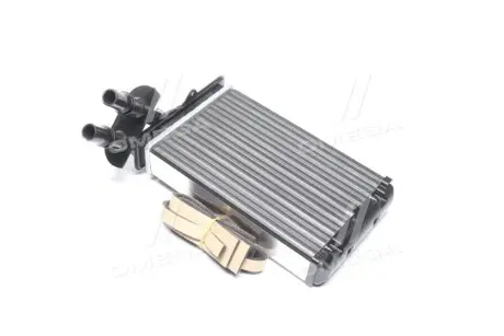 Радиатор отопителя CLIO2 ALL MT/AT +/-AC 98- (Ava) AVA COOLING RT6228
